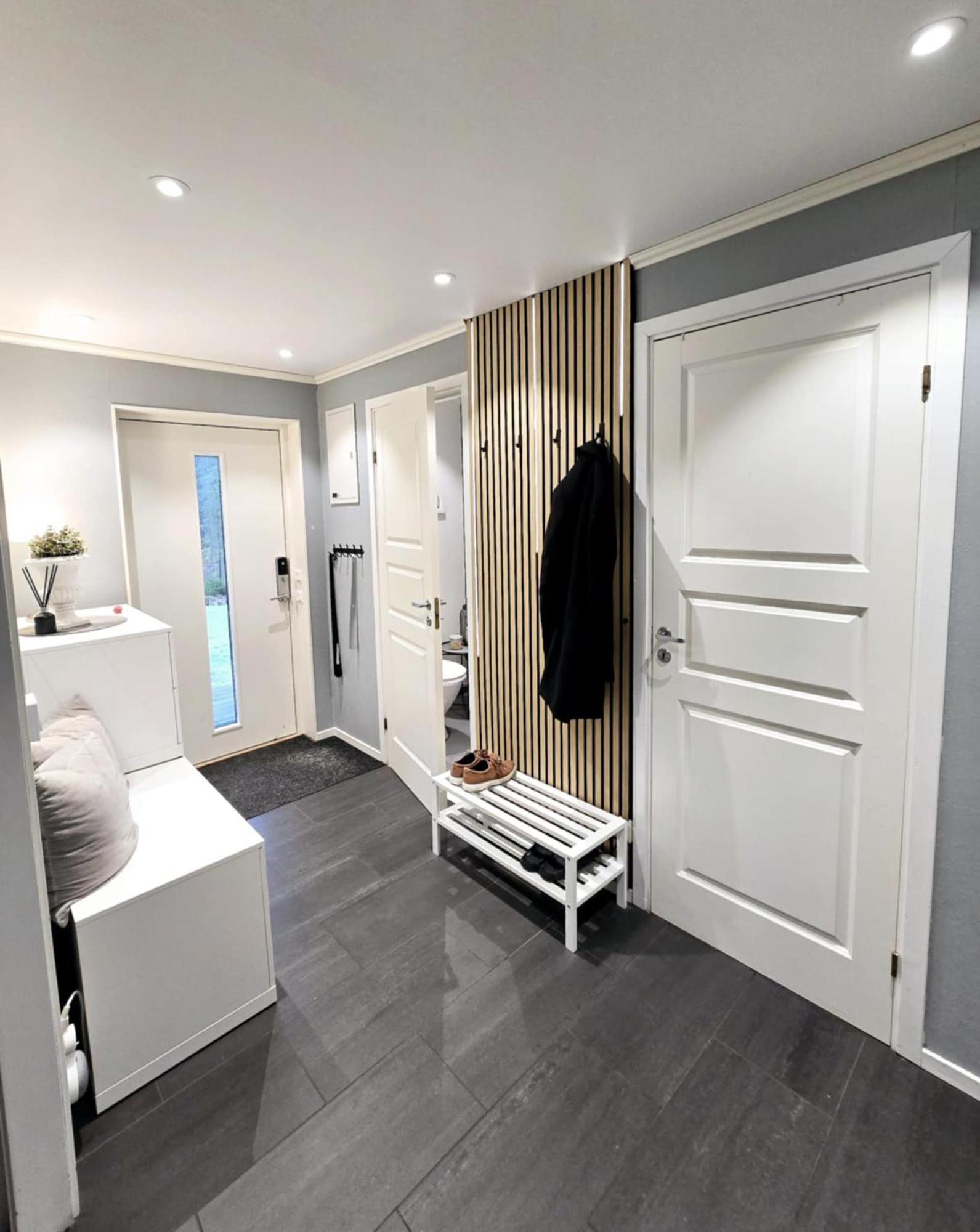 Family Friendly Villa With Sauna In The Nature 보라스 외부 사진